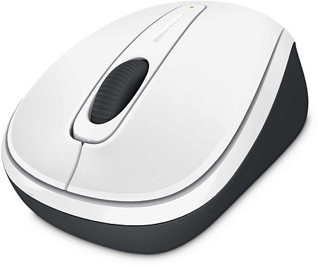 Мышь Microsoft Wireless Mobile Mouse 3500 (GMF-00294)