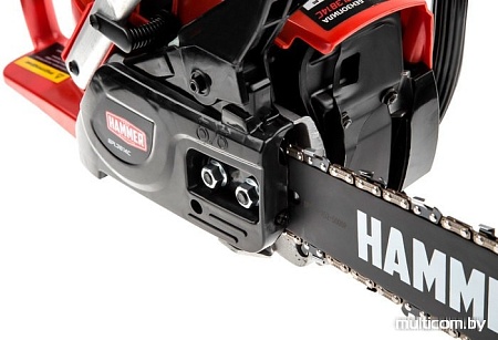 Бензопила Hammer BPL3814C