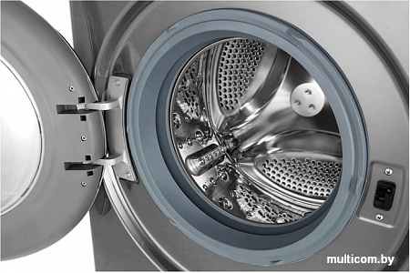 Стирально-сушильная машина LG F2T5HG2S