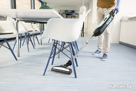 Пылесос Karcher VC 5 Cordless Premium (белый)
