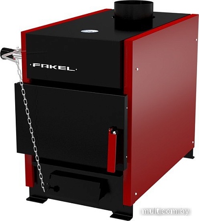 Отопительный котел Термокрафт Факел 15 кВт