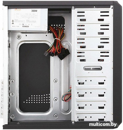 Корпус Winard Benco 3067C Black