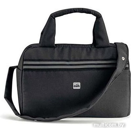 CAM Milano (2 в 1, темно-серые полосы/рама ART805T-V90S)