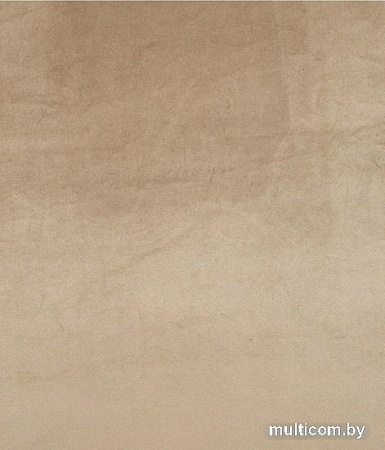 Штора Legrand Велюр 1.5x2.6 м 58118295 (бежевый)