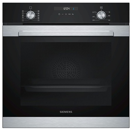 Духовой шкаф Siemens HB317GBS0R