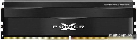 Оперативная память Silicon-Power XPower Zenith 32ГБ DDR5 5600 МГц SP032GXLWU560FSE