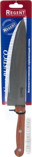 Кухонный нож Regent Inox Rustico 93-WH3-1