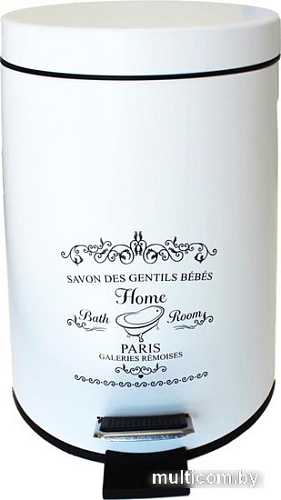 Мусорное ведро АкваЛиния FTC001P-5L