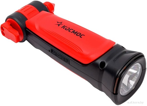 Фонарь КОСМОС KOC706Lit