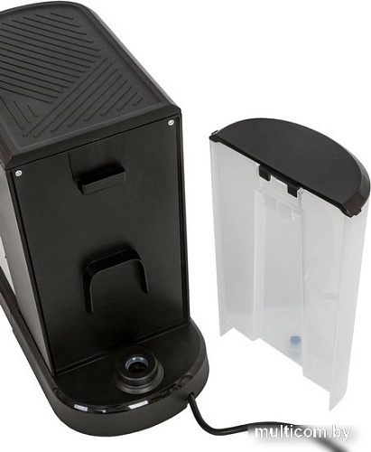 Рожковая кофеварка Supra CMS-1505