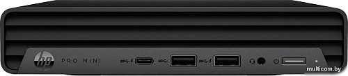 Компактный компьютер HP Pro Mini 400 G9 9H6U9ET