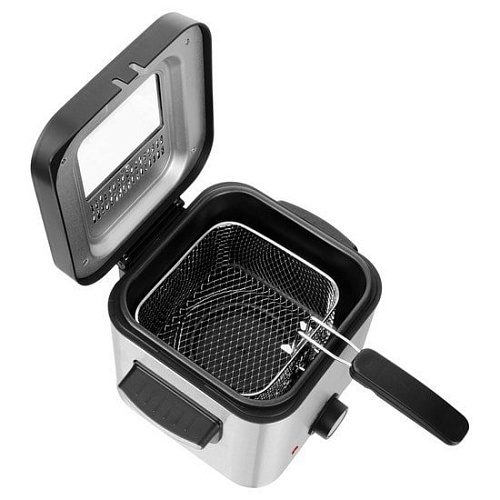 Фритюрница Sencor SFR 6200SS