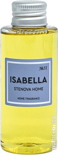 Stenova Home №51 Isabella 338111 (100 мл)