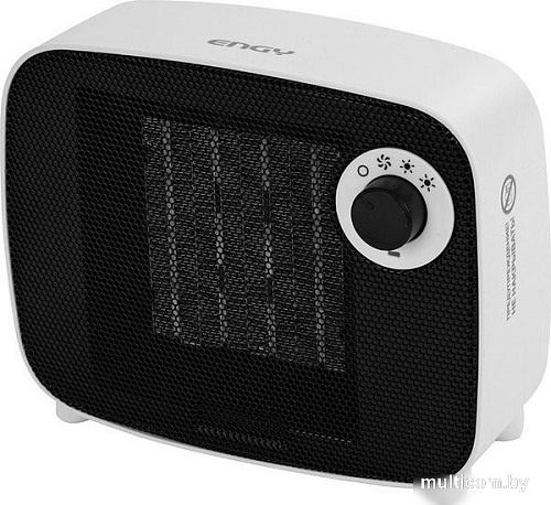 Тепловентилятор Engy PTC-321 (белый)
