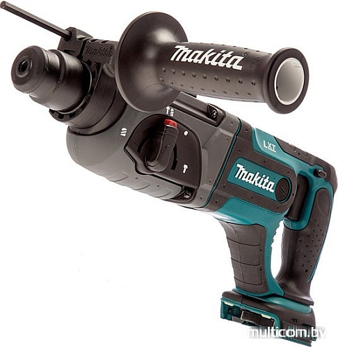 Перфоратор Makita DHR241Z