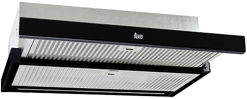 Кухонная вытяжка TEKA CNL 6415 (черный) [40436812]