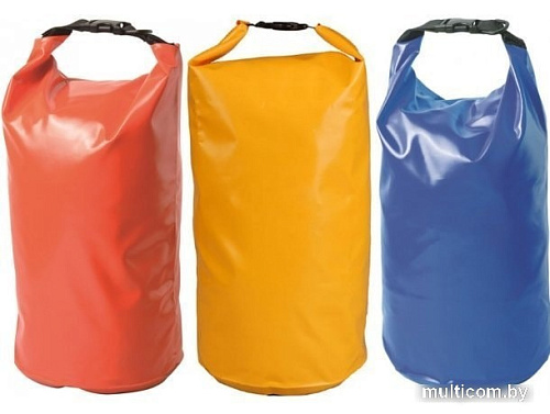 Рюкзак AceCamp Nylon Dry Pack 4824 (красный)