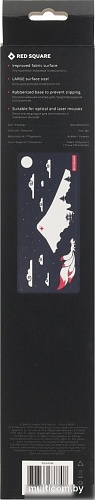 Коврик для стола Red Square Kitsune XL RSQ-40064