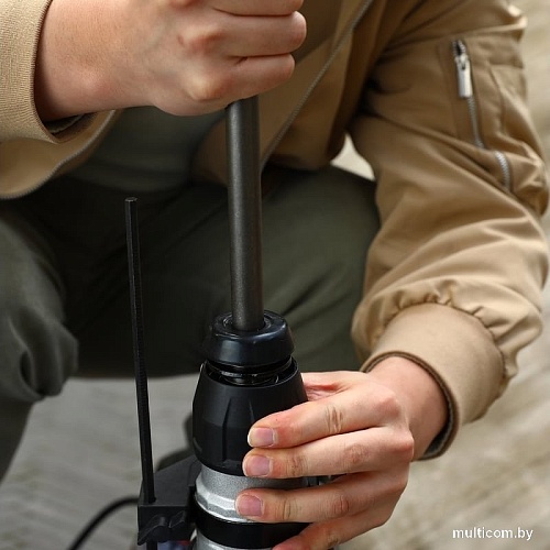 Перфоратор Deko ZKH2000W 084-1030 (кейс)