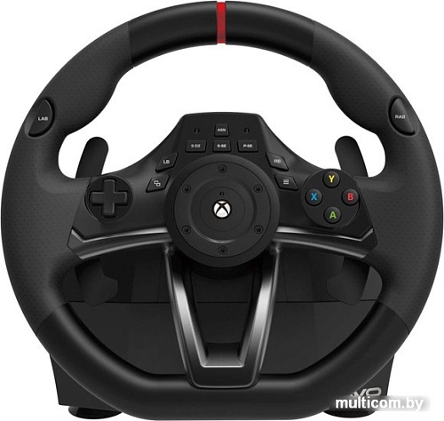 Руль HORI Racing Wheel Overdrive AB04-001U