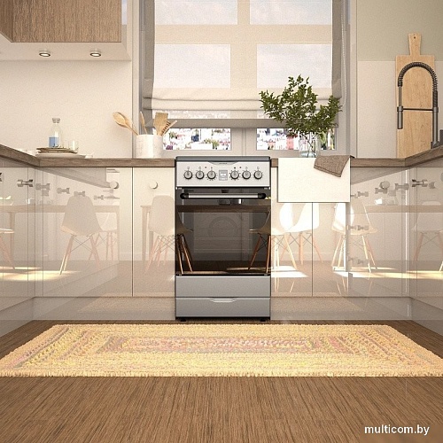 Кухонная плита Darina PLS ECI241 616 1S