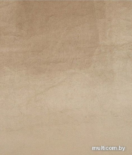 Штора Legrand Велюр 1.5x2.6 м 58118295 (бежевый)