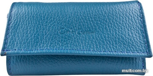 Ключница Carlo Gattini Frisa 7102-07 (синий)