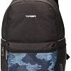 Городской рюкзак Torber Graffi T2671-BLU