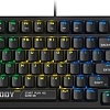Клавиатура A4Tech Bloody S98 (Bloody BLMS Red Plus)