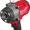 Гайковерт Milwaukee M18 FUEL M18FHIW2P12-502X 4933492786 (с 2-мя АКБ, кейс)