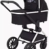 Универсальная коляска Rant Tilda MB065 (3 в 1, black)