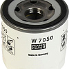 Масляный фильтр MANN-filter W7050