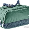 Косметичка Deuter Wash Bag Tour II / 3900620 2331 (seagreen/navy)