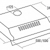 CATA CATA P-3060 EWH