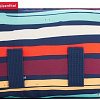 Рюкзак Reisenthel Mini Maxi Artist Stripes