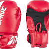 Перчатки для единоборств Insane Mars IN22-BG100 (12 oz, красный)