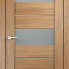 Межкомнатная дверь Velldoris Duplex 12 80x200 (дуб золотой, мателюкс)