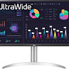 Монитор LG UltraWide 34WQ65X-W