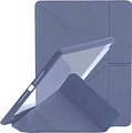 Чехол для планшета Bingo Tablet Fold для iPad 10.2 2019/2020 (серый)