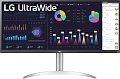Монитор LG UltraWide 34WQ65X-W