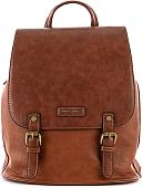 Городской рюкзак David Jones 823-6834-3-CGN (коньячный)