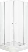Душевой уголок Domani-Spa Fit 99 90x90