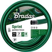 Шланг Bradas Sprint WFS110 (1&quot;, 10 м)