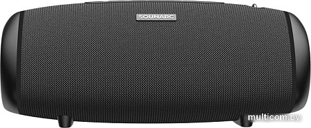 Беспроводная колонка SOUNARC R1 (черный)
