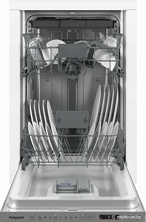 Встраиваемая посудомоечная машина Hotpoint IS 2D87 D