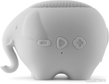 Беспроводная колонка Rombica mysound Jumbo (серый)