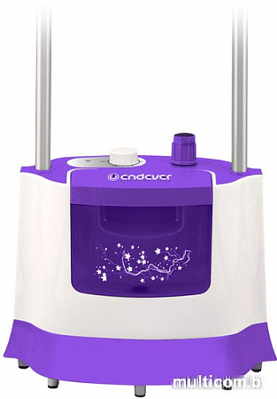 Отпариватель Endever Odyssey Q-509