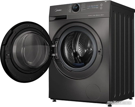 Стиральная машина Midea Lunar MF200W90WBSSRU