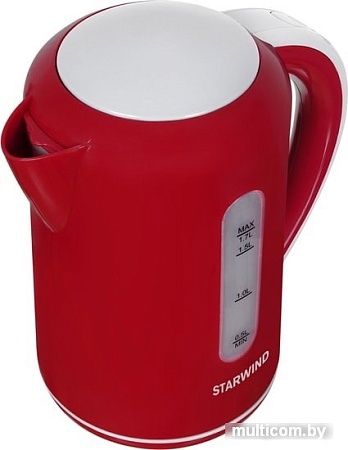 Электрочайник StarWind SKG1021