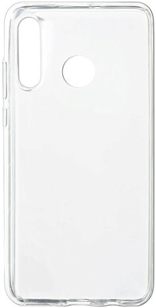 Чехол VOLARE ROSSO Clear для Huawei P30 Lite (прозрачный)